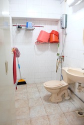 Blk 758 Woodlands Avenue 6 (Woodlands), HDB 5 Rooms #160693512